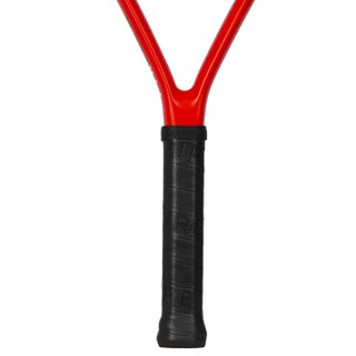Raqueta Frontenis Urball FTR 500 P Adulto Rojo/Negro