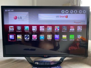 Smart TV LG 32 Pulgadas