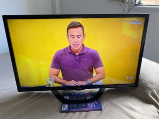 Smart TV LG 32 Pulgadas