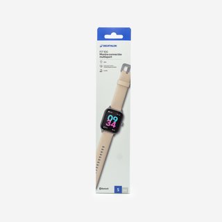 Reloj inteligente deportivo GPS Fit 100 S