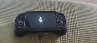 PS Vita + 11 Juegos