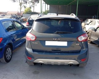 Luz interior ford kuga (cbv) titanium 411106