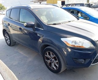 Luz interior ford kuga (cbv) titanium 411106