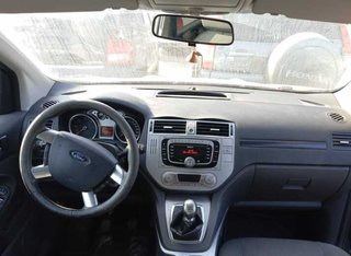 Luz interior ford kuga (cbv) titanium 411106