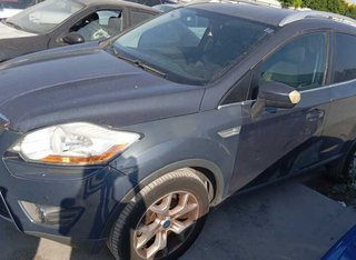 Luz interior ford kuga (cbv) titanium 411106