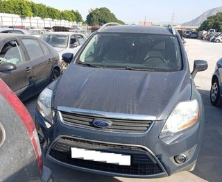 Luz interior ford kuga (cbv) titanium 411106