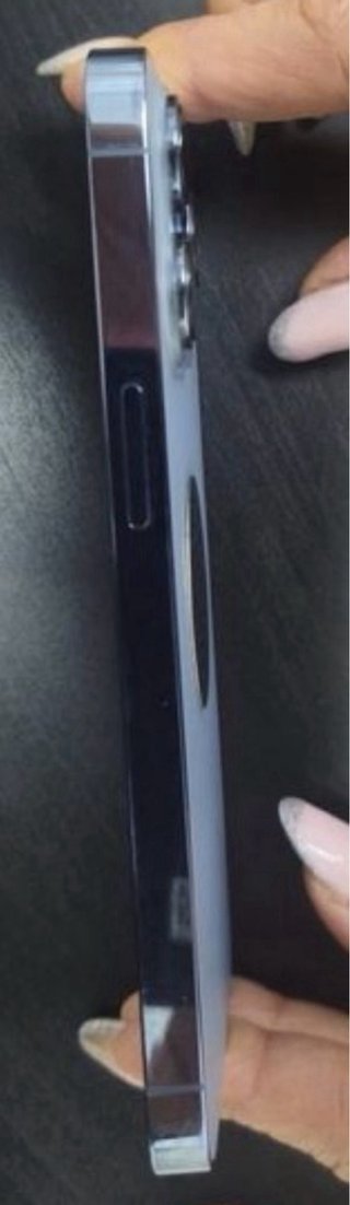 iPhone 13 Pro 128GB Azul Celeste