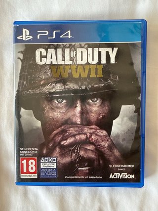 Call of Duty: Advanced Warfare PS4