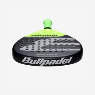 Pala de pádel adulto - Bullpadel Vertex 02  X-Series 25