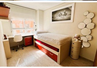 Dormitorio completo Albani