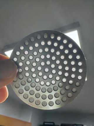 Filtro café Normcore V4 58.5mm