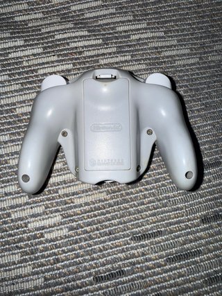 Mando Inalámbrico Nintendo GameCube WaveBird