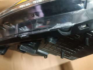 Faro Kia ceed o stonic