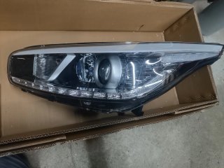 Faro Kia ceed o stonic