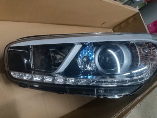 Faro Kia ceed o stonic