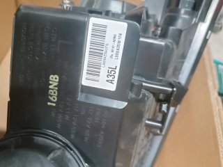 Faro Kia ceed o stonic