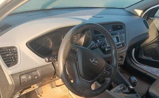 Hyundai 434726 luz interior i20 classic