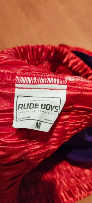 Pantalones Cortos Muay Thai