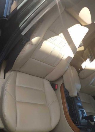 Luz land rover range rover sport v6 td hse 394908