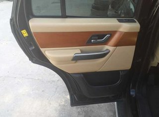 Luz land rover range rover sport v6 td hse 394908