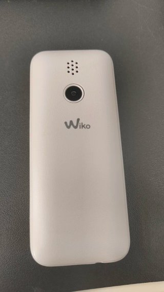 Wiko Lubi5 Dual SIM Libre