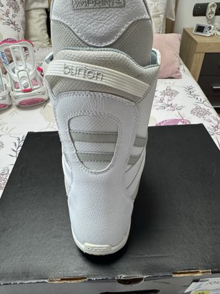Botas de Snowboard Burton Coco Mujer Talla 8