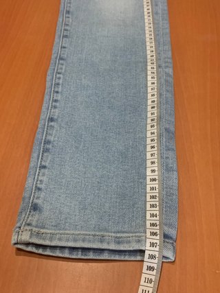 Pepe Jeans Skinny W32/ES40 Azul