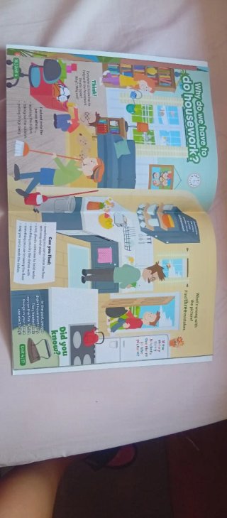 Libro inglés: kids can! Extra Fun! 6. Macmillan