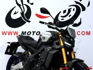 YAMAHA MT-09 SP -GARANTÍA OFICIAL-