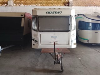 Caravana Chateau Cantara