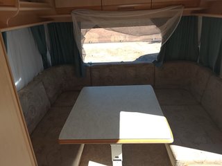 Caravana Chateau Cantara