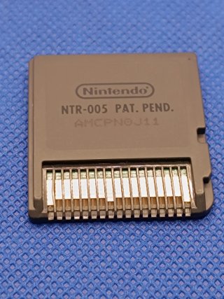 Juego Nintendo DS Mario Kart DS