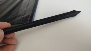 Tableta Gráfica Wacom Intuos S Bluetooth
