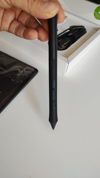 Tableta Gráfica Wacom Intuos S Bluetooth