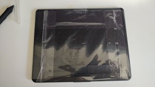 Tableta Gráfica Wacom Intuos S Bluetooth