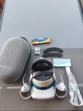 Oculus Quest 2 64GB