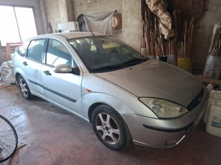 Ford Focus 2003