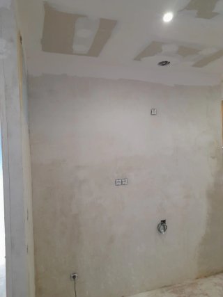 Trabajos en Pladur