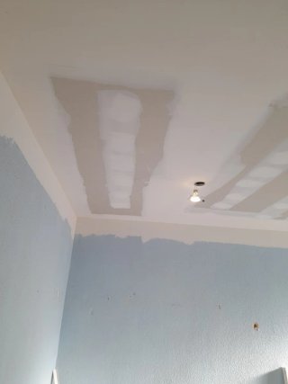Trabajos en Pladur
