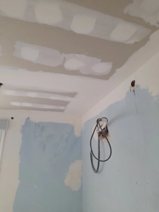 Trabajos en Pladur
