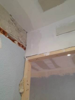 Trabajos en Pladur