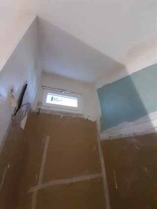 Trabajos en Pladur