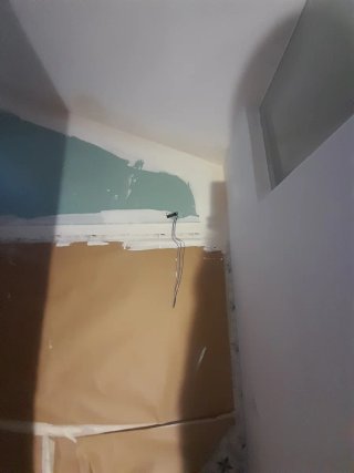 Trabajos en Pladur
