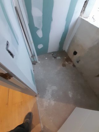 Trabajos en Pladur