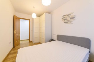 Piso en alquiler en La Zubia en Zubia (La)