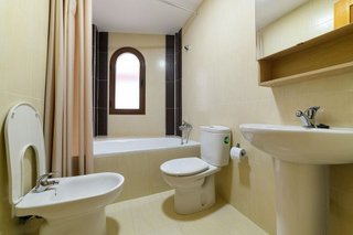 Piso en alquiler en La Zubia en Zubia (La)