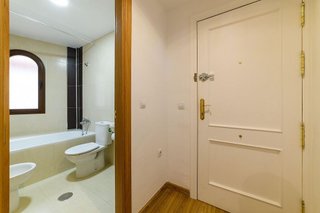 Piso en alquiler en La Zubia en Zubia (La)