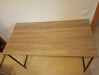 Mesa de escritorio