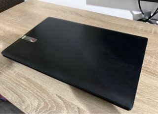 Portátil Packard Bell 15,6 BATERIA NUEVA