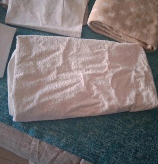 Lote Ropa de Cama Bebé